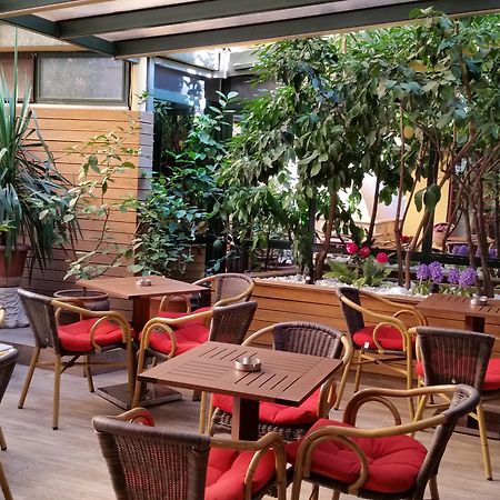 Boyuguzel Termal Hotel Bursa Exterior photo