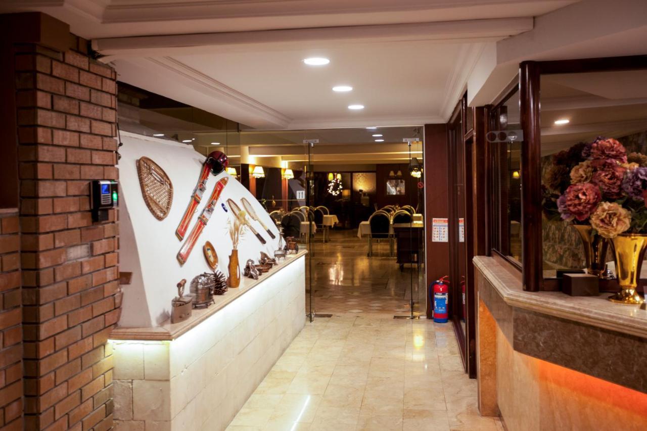 Boyuguzel Termal Hotel Bursa Exterior photo