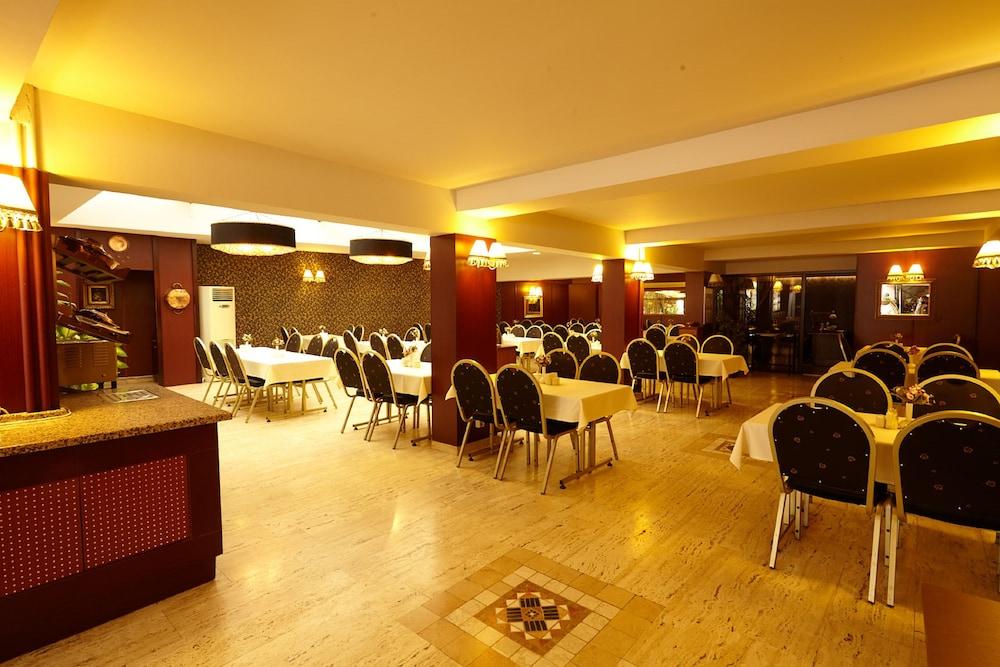 Boyuguzel Termal Hotel Bursa Exterior photo