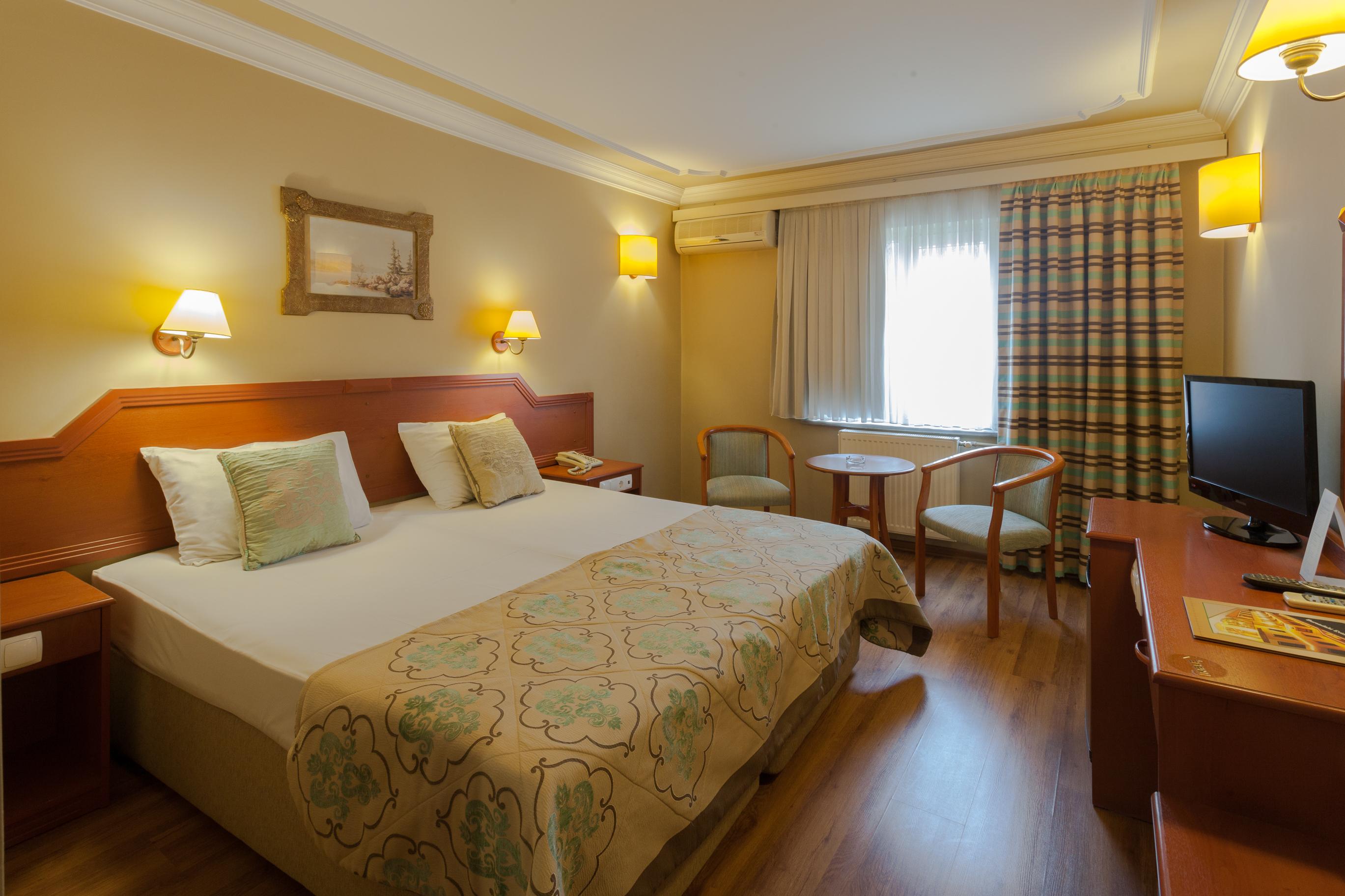 Boyuguzel Termal Hotel Bursa Exterior photo