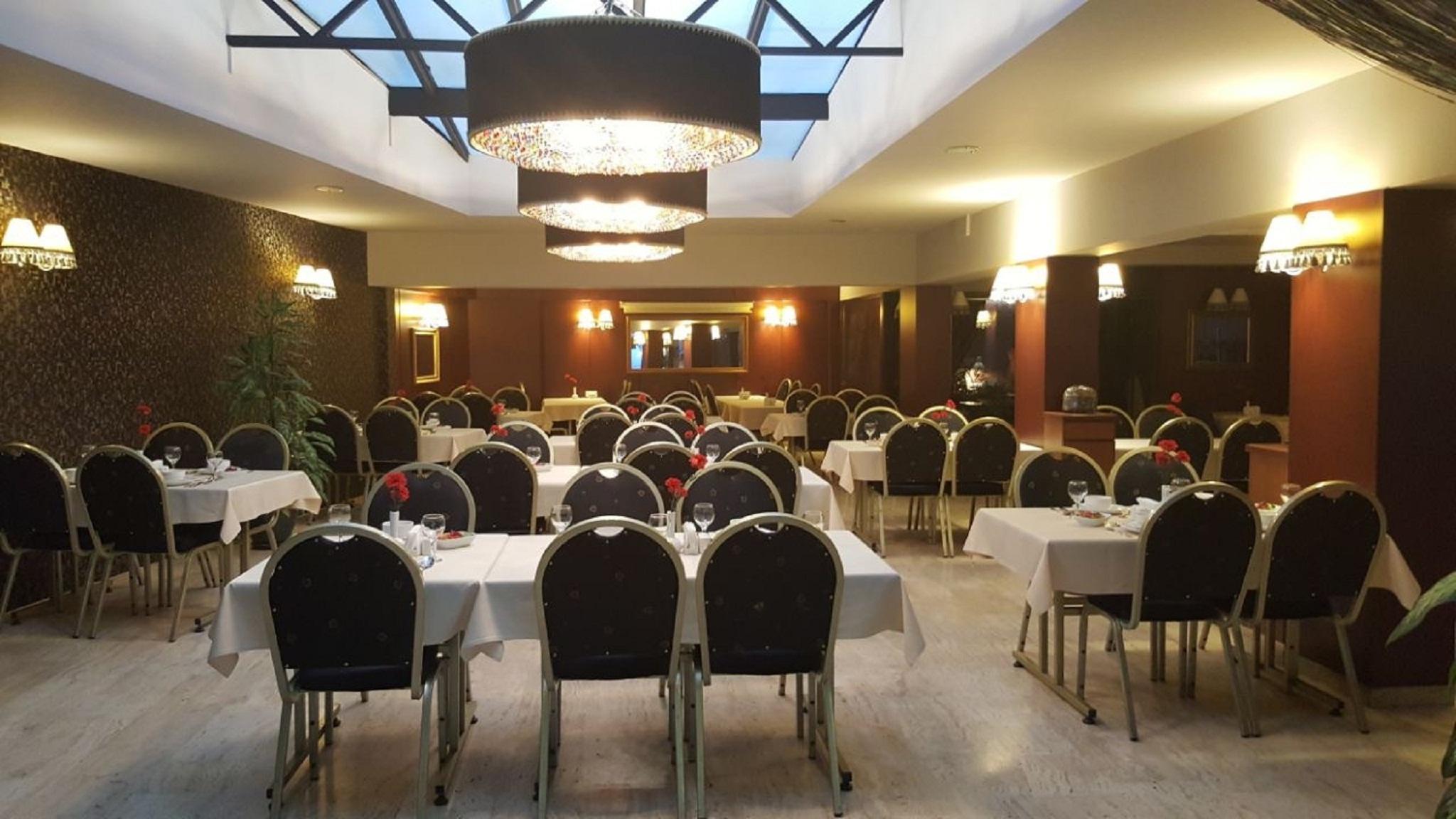 Boyuguzel Termal Hotel Bursa Exterior photo