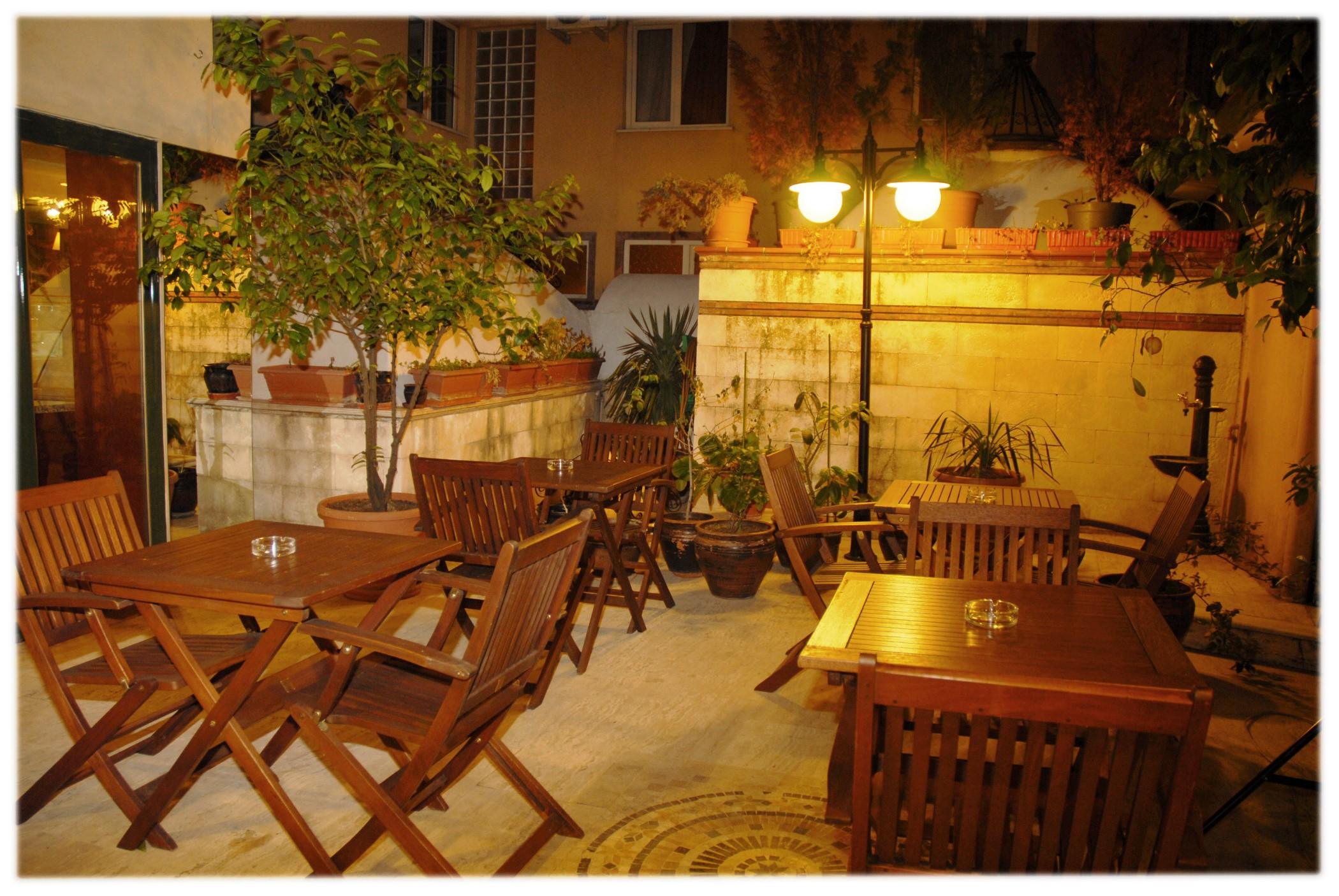 Boyuguzel Termal Hotel Bursa Exterior photo