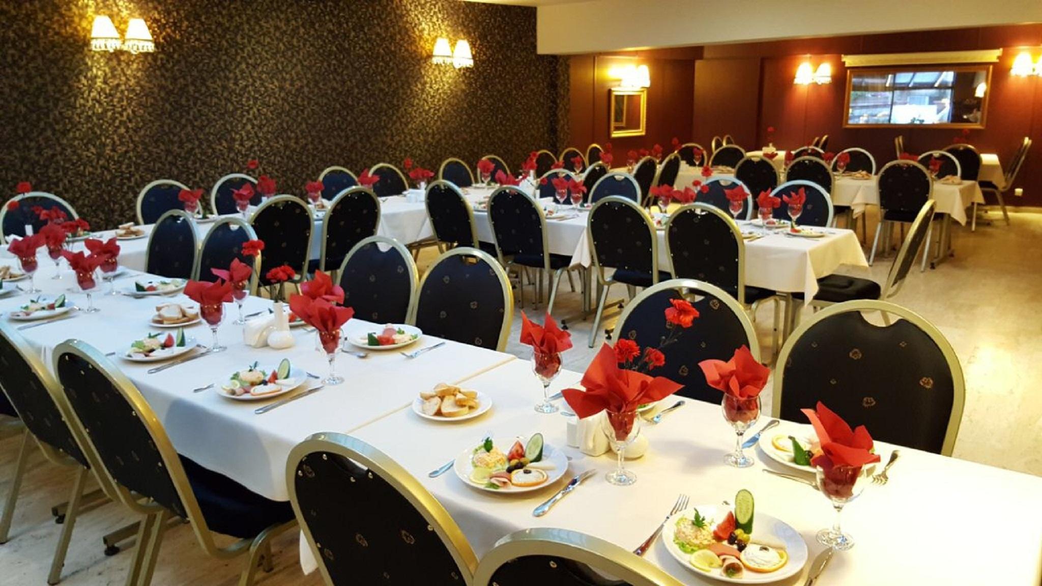 Boyuguzel Termal Hotel Bursa Exterior photo