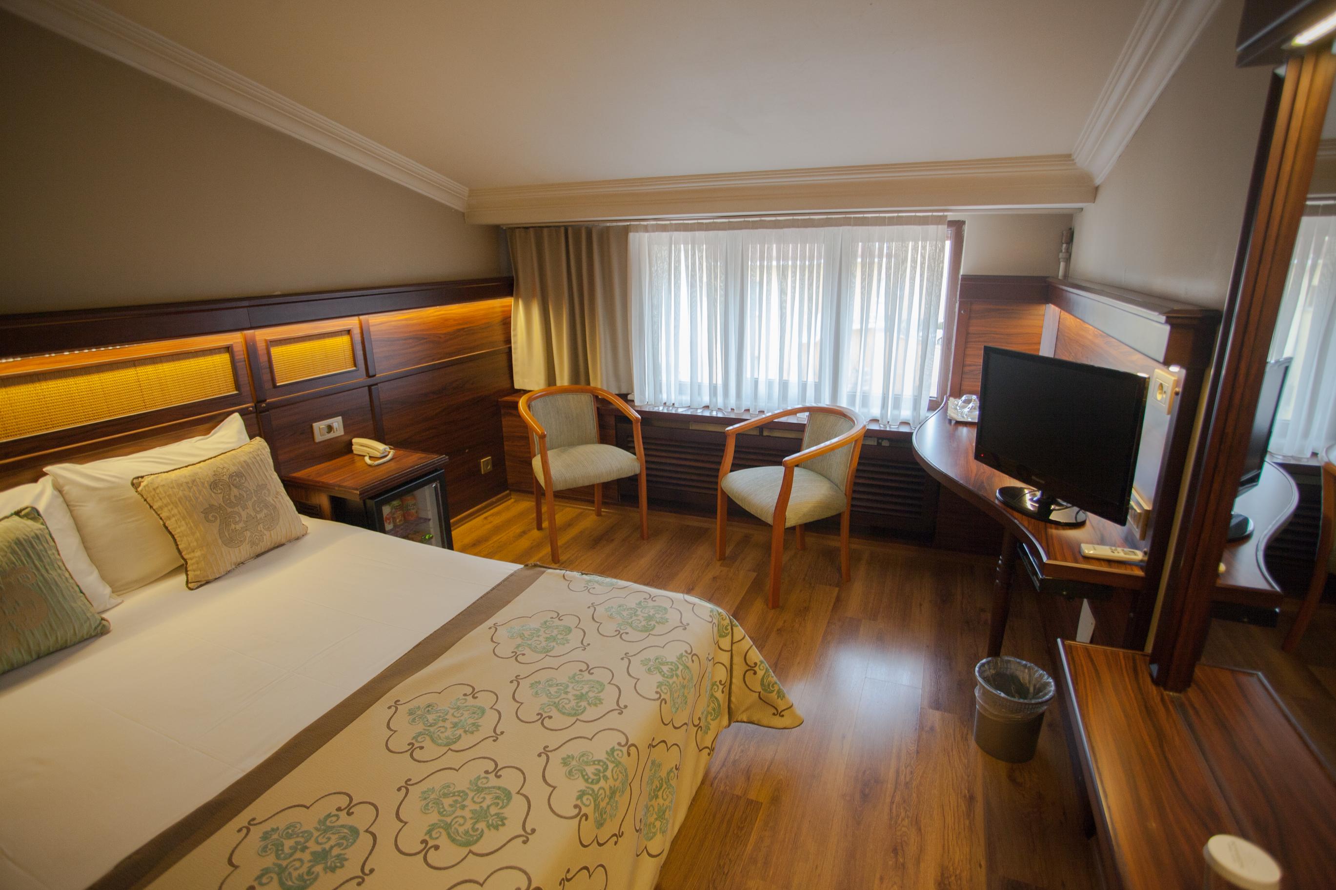 Boyuguzel Termal Hotel Bursa Exterior photo