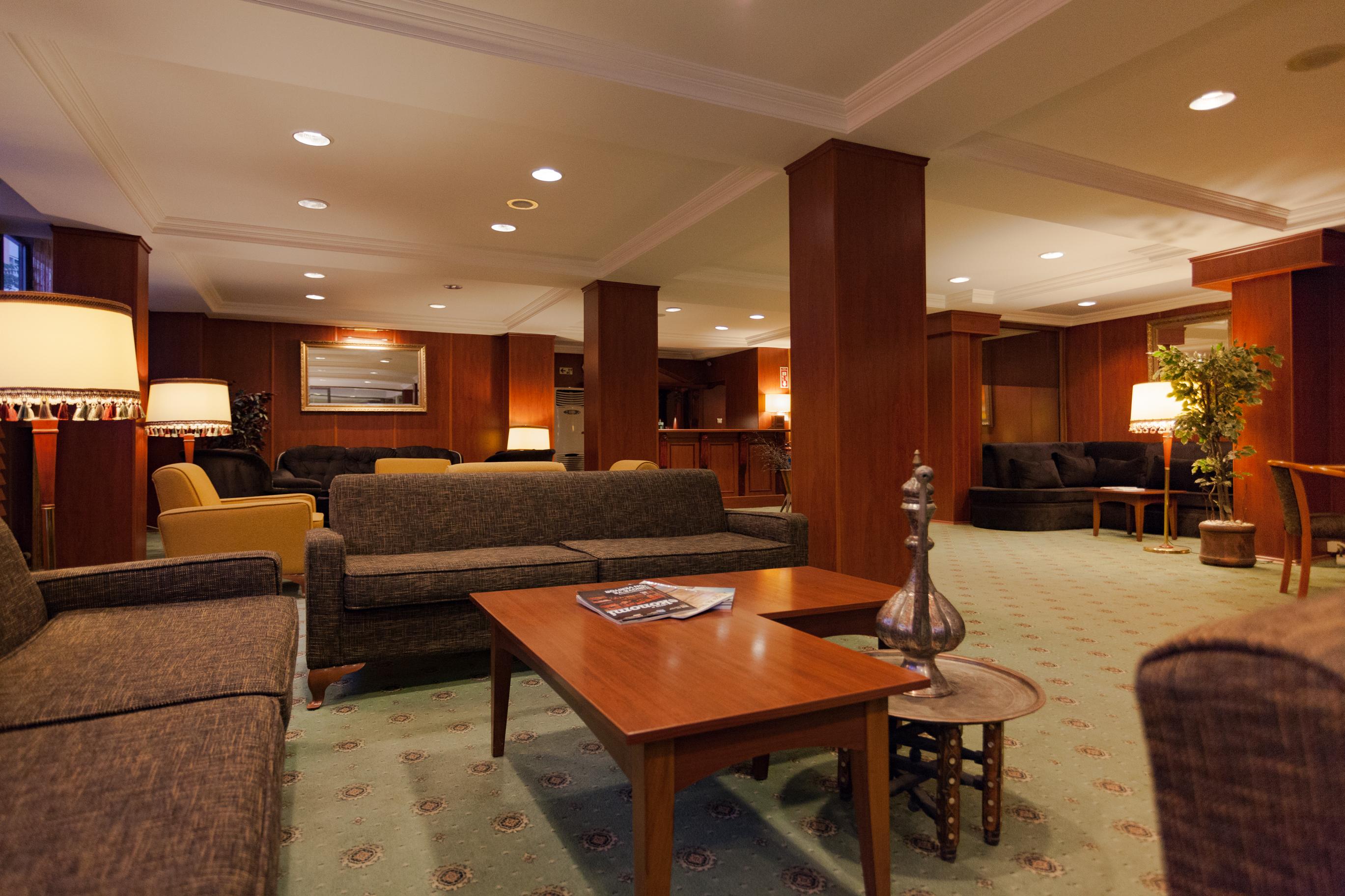 Boyuguzel Termal Hotel Bursa Exterior photo