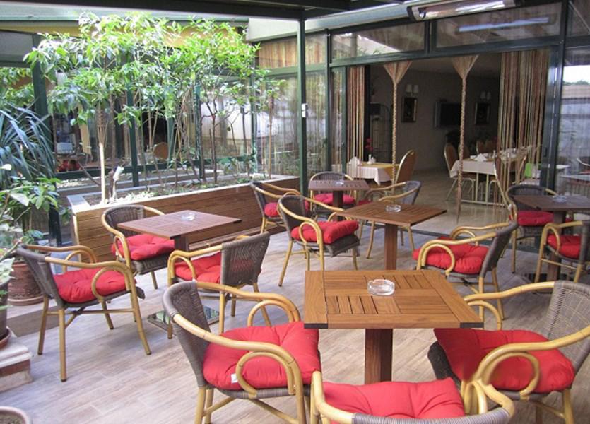 Boyuguzel Termal Hotel Bursa Exterior photo