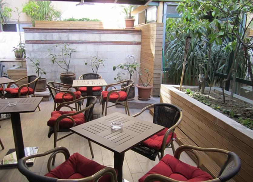 Boyuguzel Termal Hotel Bursa Exterior photo