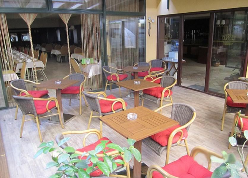 Boyuguzel Termal Hotel Bursa Exterior photo