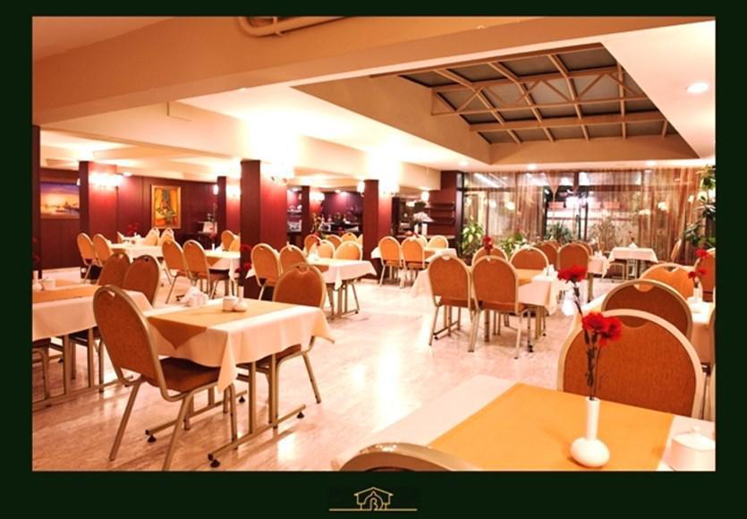 Boyuguzel Termal Hotel Bursa Exterior photo