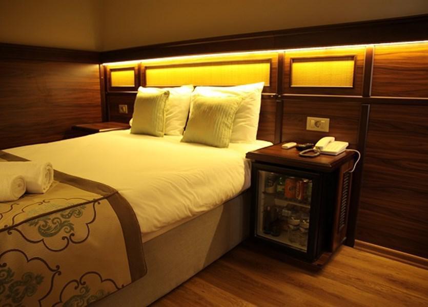 Boyuguzel Termal Hotel Bursa Exterior photo