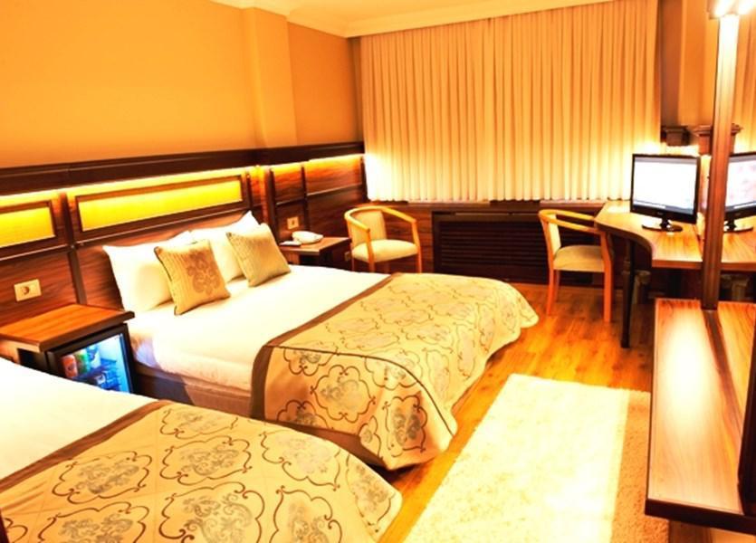 Boyuguzel Termal Hotel Bursa Exterior photo