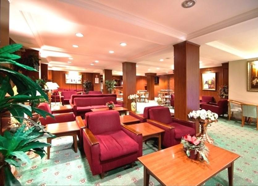 Boyuguzel Termal Hotel Bursa Exterior photo
