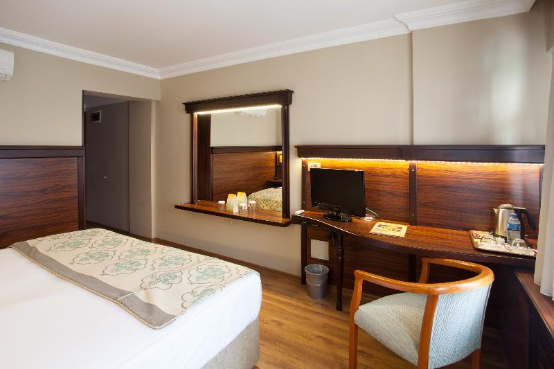 Boyuguzel Termal Hotel Bursa Exterior photo