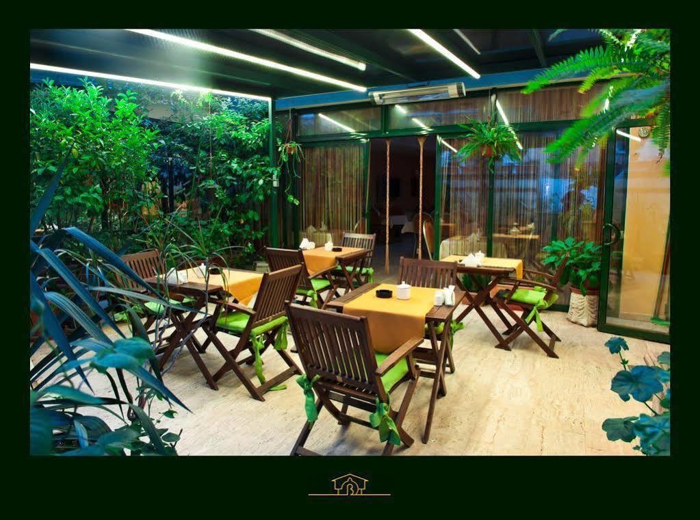 Boyuguzel Termal Hotel Bursa Exterior photo