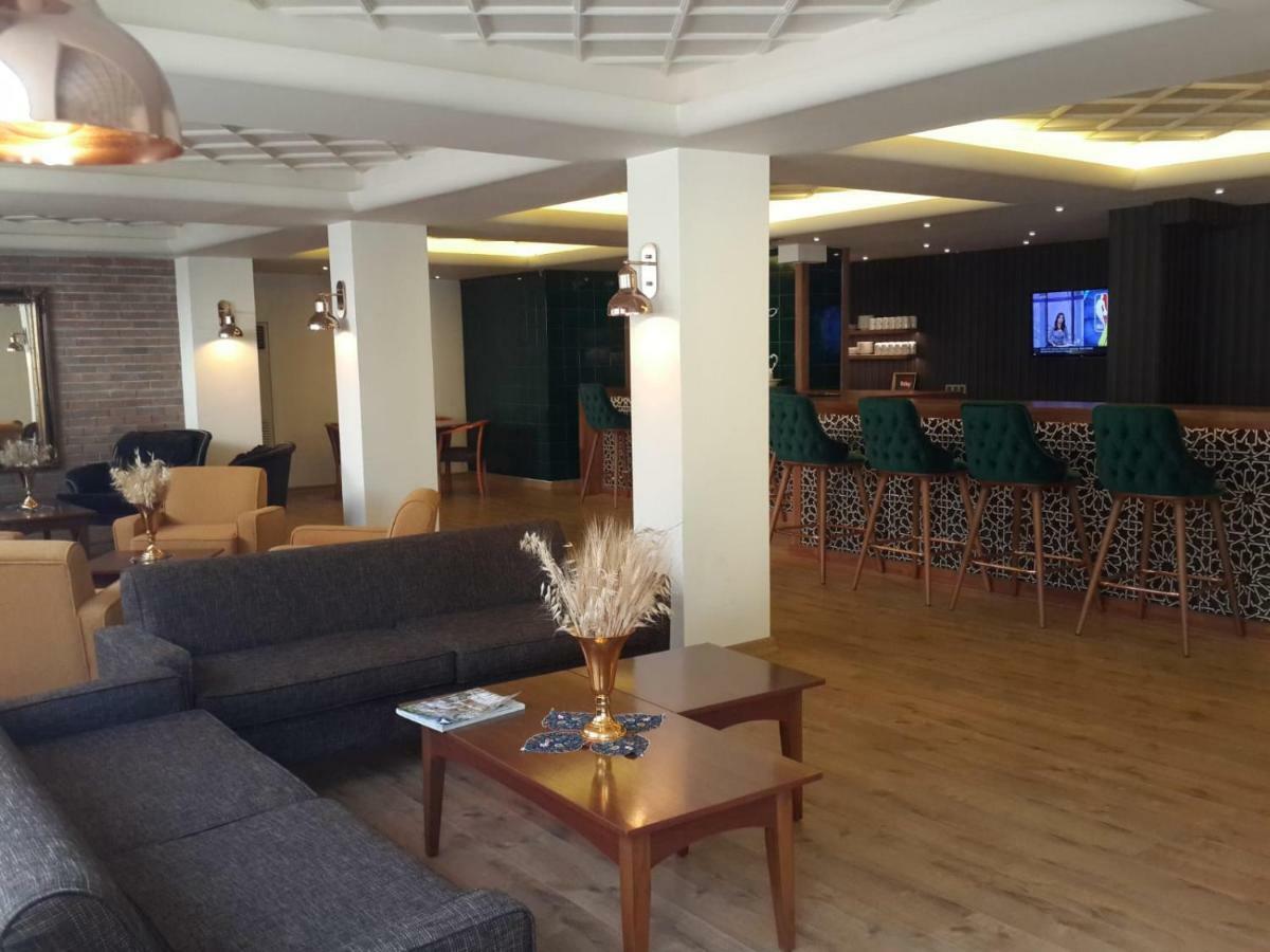Boyuguzel Termal Hotel Bursa Exterior photo